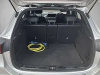 Used Mercedes GLA250 Exclusive 218 HP (160 kW) 2021 Silver SUV