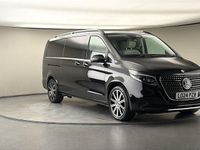 Usado Mercedes V220 163 HP (119 kW) 2020 Monovolume