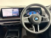 Used BMW 120 M Sport 2026 Blue Hatchback