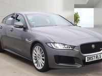 Used Jaguar XE Supercharged 340 HP (250 kW) 2016 Sedan