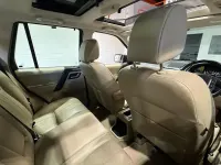 Used Land Rover Freelander 2 HSE 190 HP (139 kW) 2012 Brown SUV