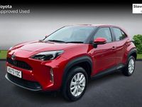 Used Toyota Yaris Hybrid 116 HP (85 kW) 2025 Estate