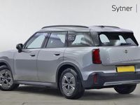 Used Mini Countryman 147 kW (201 HP) 2024 Silver SUV