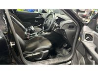 Used DS Automobiles DS3 Crossback Bastille 100 kW (136 HP) 2022 Black SUV