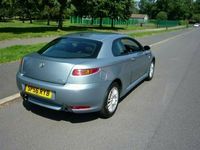 Used Alfa Romeo GT 2006 Coupe