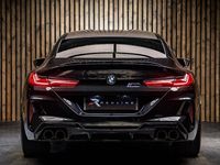 used BMW M8 M8Competition 4dr Step Auto