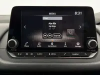 Used Nissan Qashqai Acenta Premium 140 HP (102 kW) 2023 Red SUV