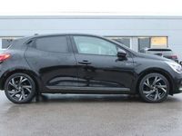 Used Renault Clio V Engineered 2023 Diamond black Hatchback