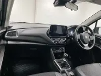Used Suzuki SX4 2023 Red Hatchback