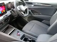 New VW Tiguan Match 150 HP (110 kW) 2025 SUV