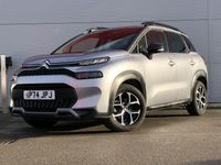 Used Citroën C3 Aircross PureTech 128 HP (94 kW) 2024 Grey SUV