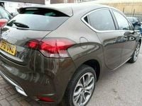 Used Citroën DS4 2011 Hatchback