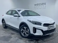 Used Kia XCeed 113 HP (83 kW) 2025 SUV
