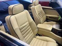 used Jaguar XJS 5.3 V12 CONVERTIBLE LHD