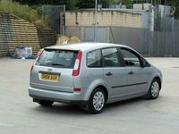 Used Ford C-MAX 2004 MPV