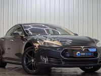 Used Tesla Model S 278 kW (379 HP) 2015 Hatchback