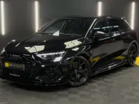 Usado Audi RS3 Sportback Sport 400 HP (294 kW) 2024 Citadino