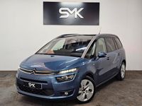 used Citroën Grand C4 Picasso 2.0 BlueHDi Exclusive+ 5dr EAT6