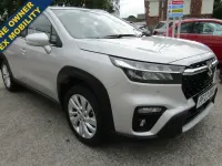 Used Suzuki SX4 S-Cross 2023 SUV