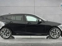 Used BMW 120 M Sport 168 HP (123 kW) 2026 Black Hatchback