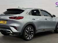 Used Kia XCeed 158 HP (116 kW) 2024 Silver SUV