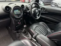 Used Mini Cooper S Paceman 2014 Black SUV
