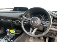 Used Mazda CX-30 Inclusive 2021 Blue SUV