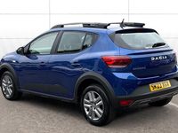 Used Dacia Sandero Expression 91 HP (66 kW) 2025 Hatchback