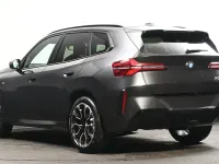 Used BMW X3 M Sport 194 HP (142 kW) 2026 Grey SUV