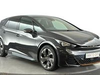 Used Cupra Born 150 kW (204 HP) 2023 Grey Hatchback