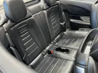 Used Mercedes E350 AMG line 258 HP (189 kW) 2018 White Cabriolet