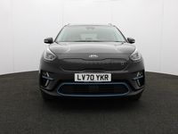 used Kia Niro 2020 | 64kWh 4+ Auto 5dr