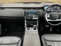Used Land Rover Range Rover Autobiography 530 HP (389 kW) 2023 Grey SUV