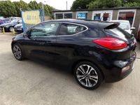 used Kia ProCeed 1.6 GDi SE EcoDynamics 3dr