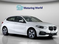 Used BMW 116 116 HP (85 kW) 2024 Hatchback