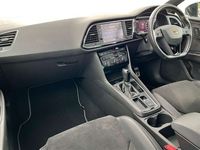 used Seat Leon 2.0 TSI Cupra 300 [EZ] 5dr DSG 4Drive