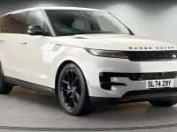 Used Land Rover Range Rover Sport SE 460 HP (338 kW) 2026 SUV
