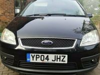 Used Ford C-MAX 2004 MPV