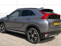 Used Mitsubishi Eclipse 163 HP (119 kW) 2019 Hatchback