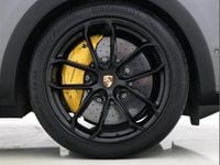 Used Porsche Cayenne Turbo E-Hybrid 729 HP (536 kW) 2024 Grey SUV