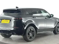 Used Land Rover Range Rover evoque R-Dynamic 207 HP (152 kW) 2023 SUV