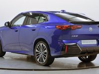 Used BMW iX2 M Sport 147 kW (201 HP) 2025 Blue SUV