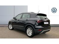 used VW T-Cross - 1.0 TSI 110 SE Edition 5dr Petrol Estate