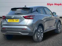 New Nissan Juke Acenta Premium 2026 SUV