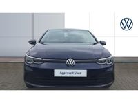 used VW Golf VIII 1.5 TSI Life 5dr