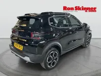 New Citroën C3 101 HP (74 kW) 2026 Black SUV