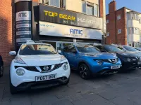 Used Nissan Juke Acenta 2017 White SUV