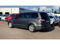 used Ford Galaxy 2.0 TDCi 180 Titanium X 5dr Powershift