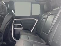 Used Land Rover Defender SE 300 HP (220 kW) 2021 SUV