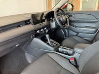 used Honda HR-V 1.5 i-MMD (131ps) Elegance eCVT 5-Door